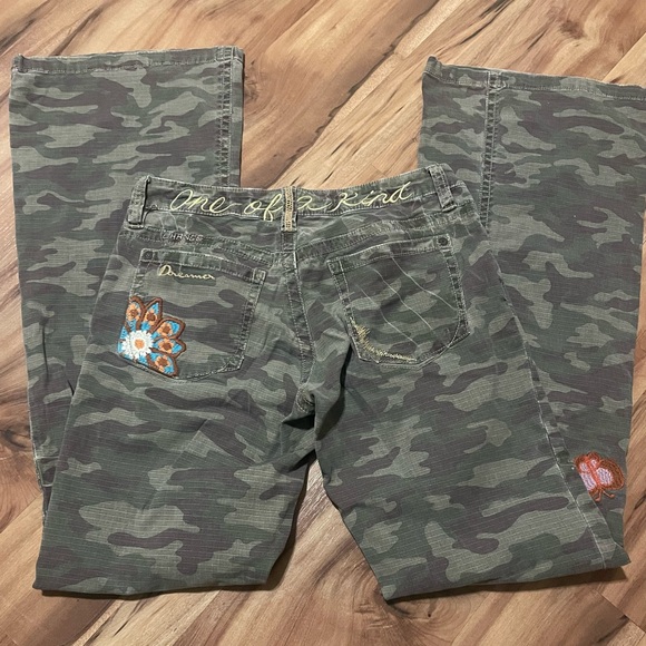 Sister Moon Hippie Bells size 27 - Picture 3 of 11